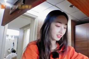 娱乐吃瓜女朋友是谁啊