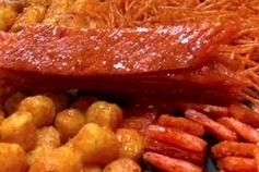 娱乐吃瓜酱脆皮大学生